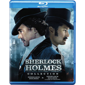 Sherlock Holmes/Sherlock Holmes-Game of Shadows