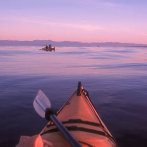 San Juan Island Kayak Tour