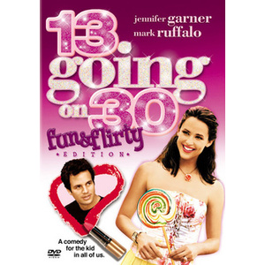 13 Going On 30