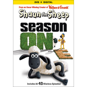 Shaun the Sheep-Season One