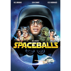 Spaceballs