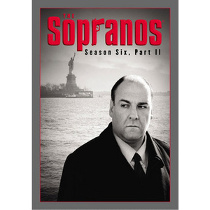 Sopranos-6th Season-Part 2