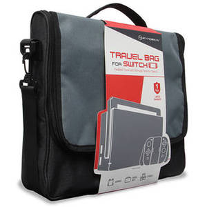 Travel Bag for Nintendo Switch
