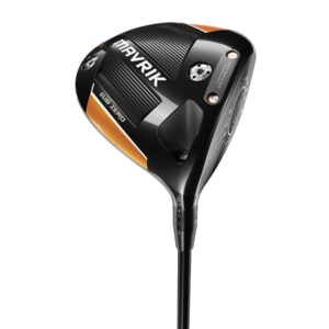 Callaway MAVRIK Sub Zero Driver