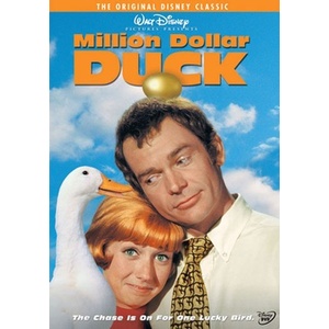 Million Dollar Duck
