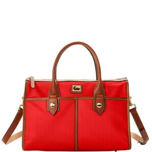 Wayfarer Satchel