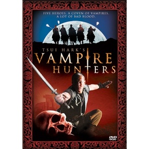 Vampire Hunters