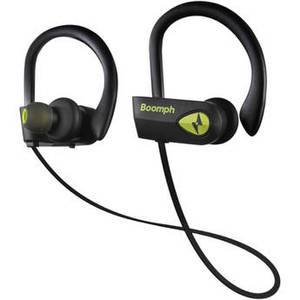 Wireless In-Ear Headphones