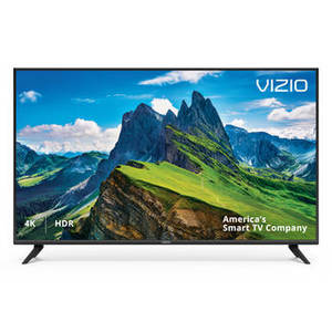 V-Series V505-G9 50" Class HDR 4K UHD Smart LED TV