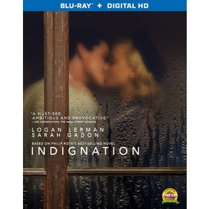 Indignation