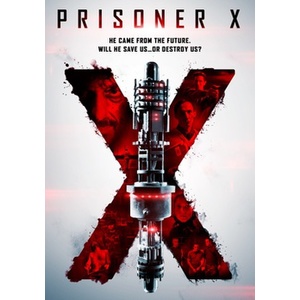 Prisoner X