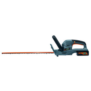 24V Cordless Lithium 22" Hedge Trimmer