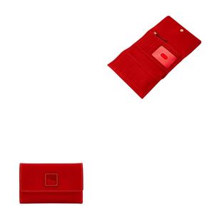 Florentine Flap Wallet