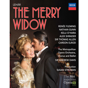 The Merry Widow