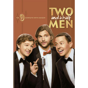 Two and a Half Men-9th Season