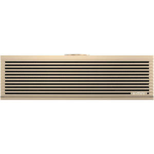 SUPA Wireless Home Speaker (Apricot Gold)