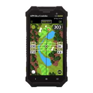 SkyCaddie SX500 GPS