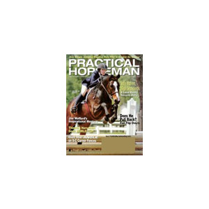 Practical Horseman - 4 Issues - 1 Year