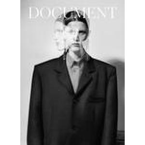 Document Journal (UK) - 2 Issues - 1 Year