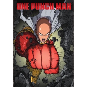 One Punch Man