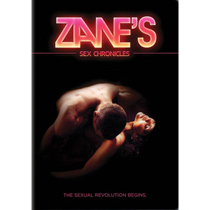 Zanes Sex Chronicles