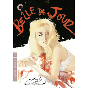 Belle de Jour