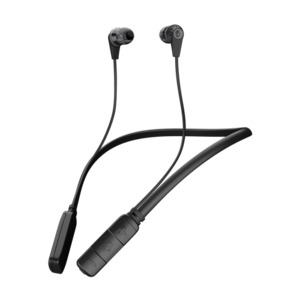 Skullcandy Ink'd 2.0 Wireless Earbuds - Black/Gray