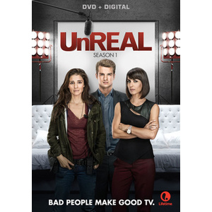 Unreal-Season 1