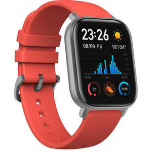 GTS Smartwatch (Orange)