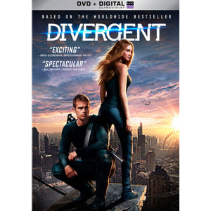 Divergent