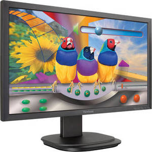 VG2239Smh 21.5" 16:9 LCD Monitor