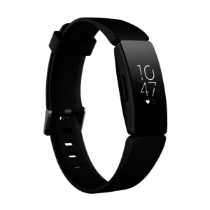 Fitbit Inspire HR Activity Tracker