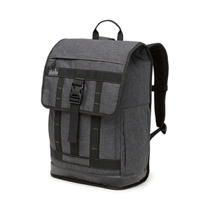 PublicPak 2 Backpack Black/Black/Moss