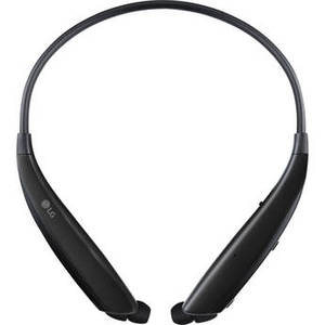 HBS-830 TONE Ultra Alpha Wireless In-Ear Headphones (Black)