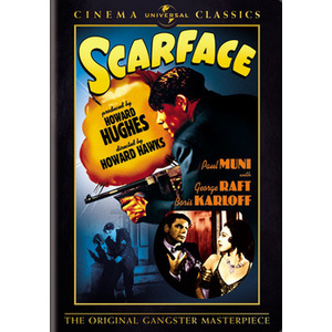 Scarface