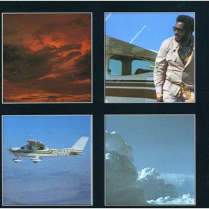 Places & Spaces - Donald Byrd