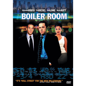 Boiler Room