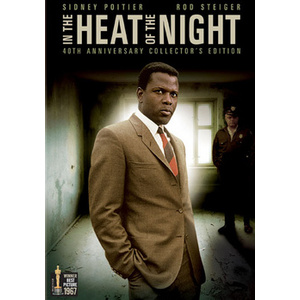 In the Heat of the Night-40th Anniversary