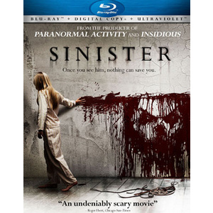 Sinister