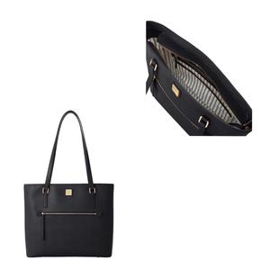 Saffiano Large Shopper
