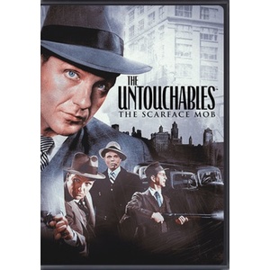 Untouchables-Scarface Mob