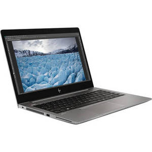 14" ZBook 14u G6 Mobile Workstation