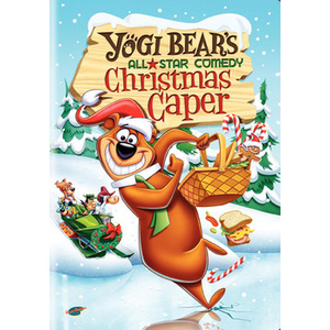 Yogi Bears All Star Christmas Caper