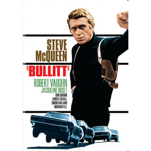 Bullitt