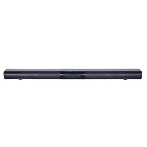37" Bluetooth Soundbar System w/ Amazon Alexa