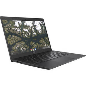 Chromebook Enterprise 14 G6/N4020/1.1GHz/4GB/ 32GB SSD/ Chrome OS 14"- BrightView Top