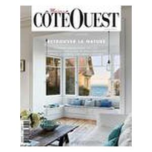 Maisons Cote Ouest (France) - 6 Issues - 1 Year