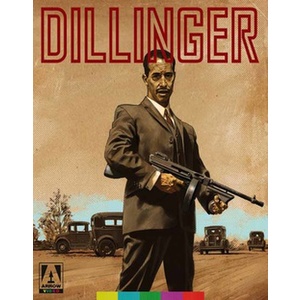 Dillinger