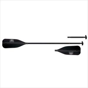Taboo 75", 82" Double-Blade Stand-Up Paddle