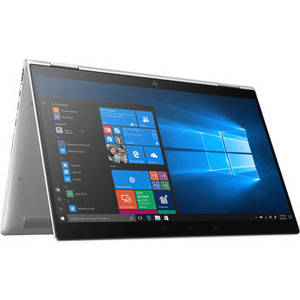 13.3" EliteBook x360 1030 G4 Multi-Touch 2-in-1 Notebook (Wi-Fi + 4G LTE)